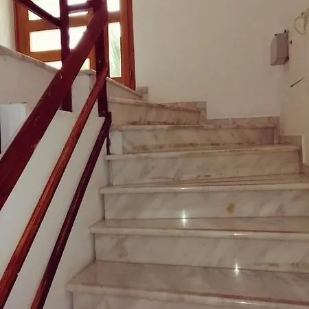 Apartment Maridel Underground