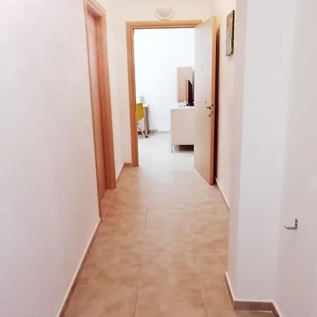 Maridel Underground Apartment Heraklion (Crete)