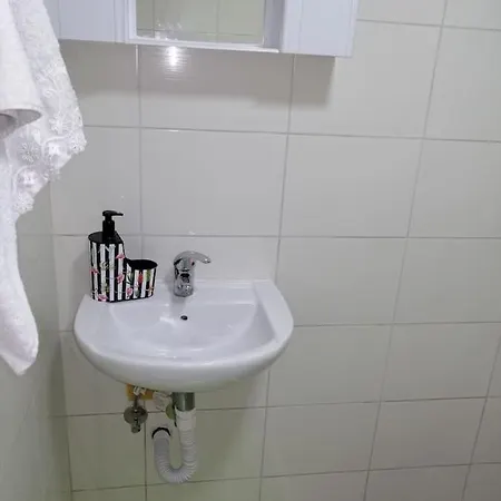 Apartment Maridel Underground Heraklion (Crete)