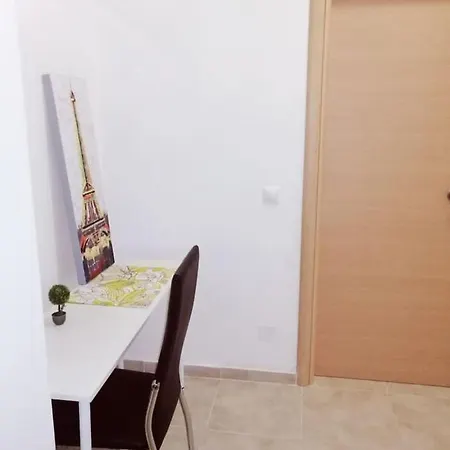 Maridel Underground Apartment Heraklion (Crete)