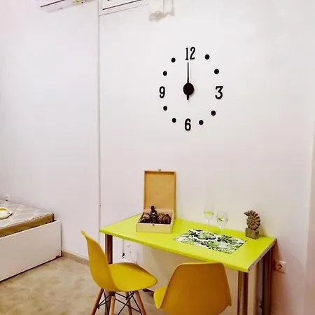 Apartment Maridel Underground *