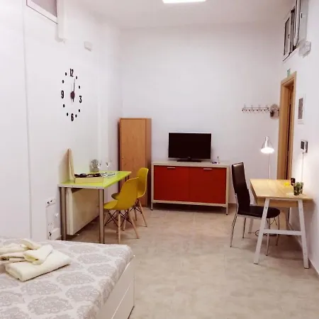Apartment Maridel Underground *