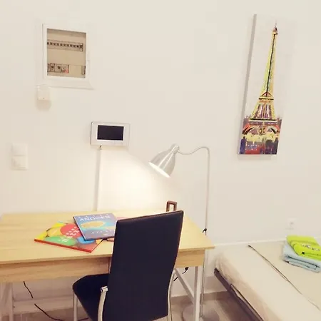 Apartment Maridel Underground *